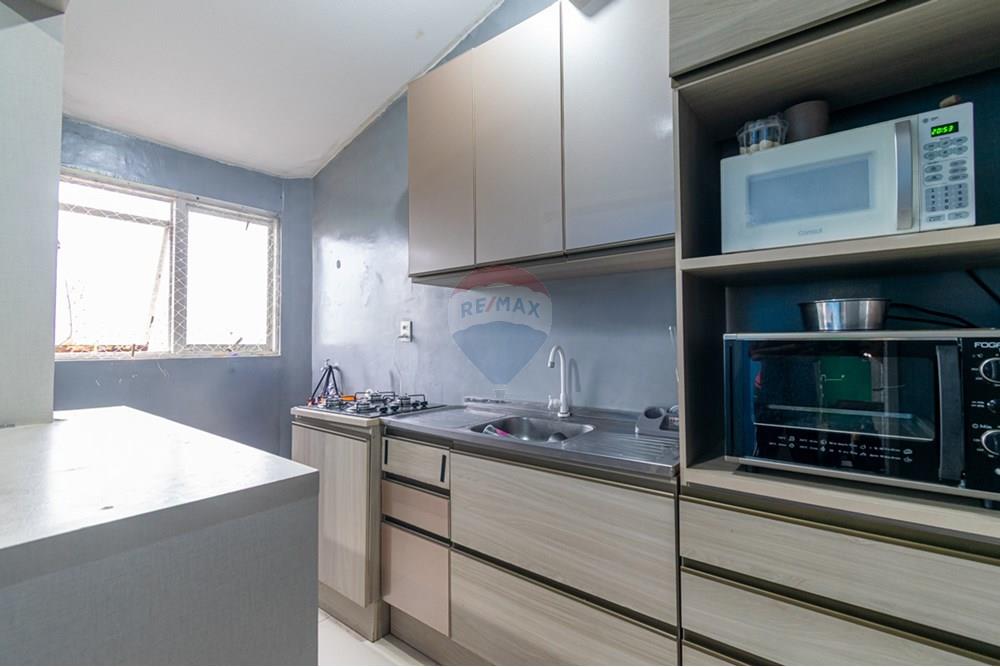 Apartamento - Venda - Gravataí , Rio Grande do Sul - _DSC1633.jpg - 610161071-9