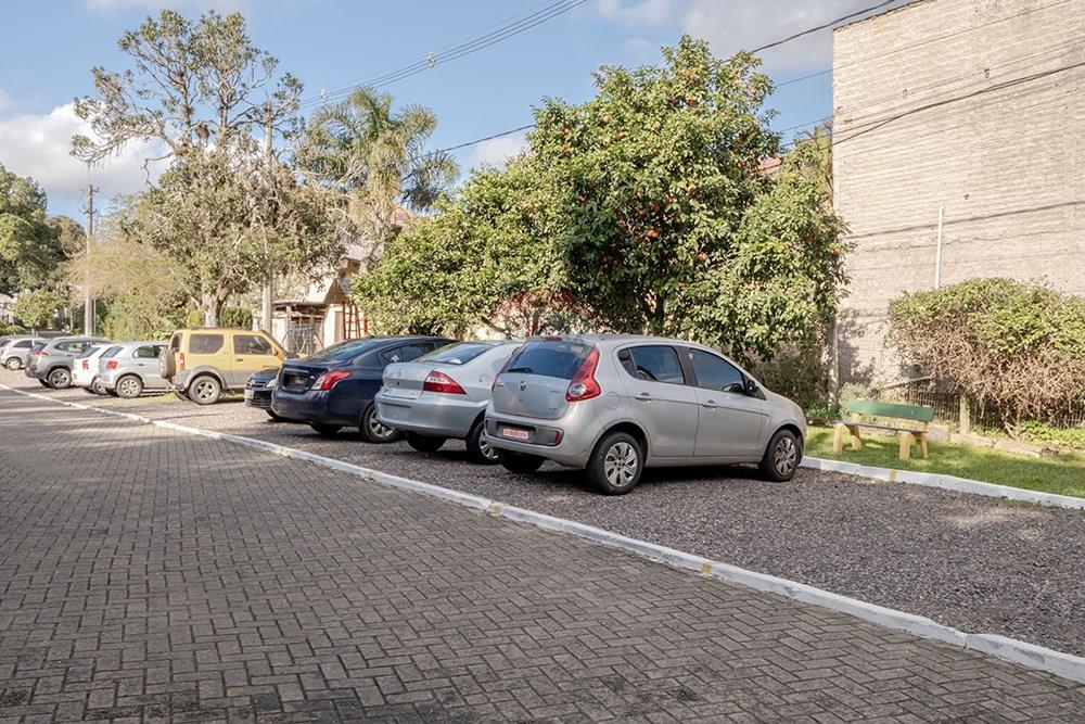 Apartamento - Venda - Porto Alegre , Rio Grande do Sul - estacionamento.jpg - 612521076-11