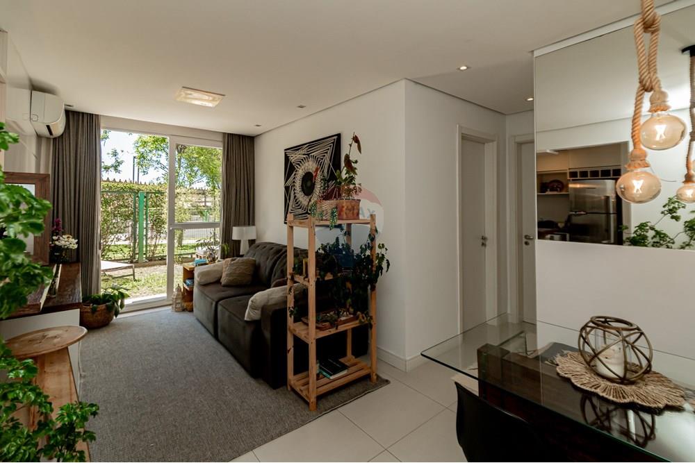 Apartamento - Venda - Porto Alegre , Rio Grande do Sul - IMG_3391.jpg - 612491043-10