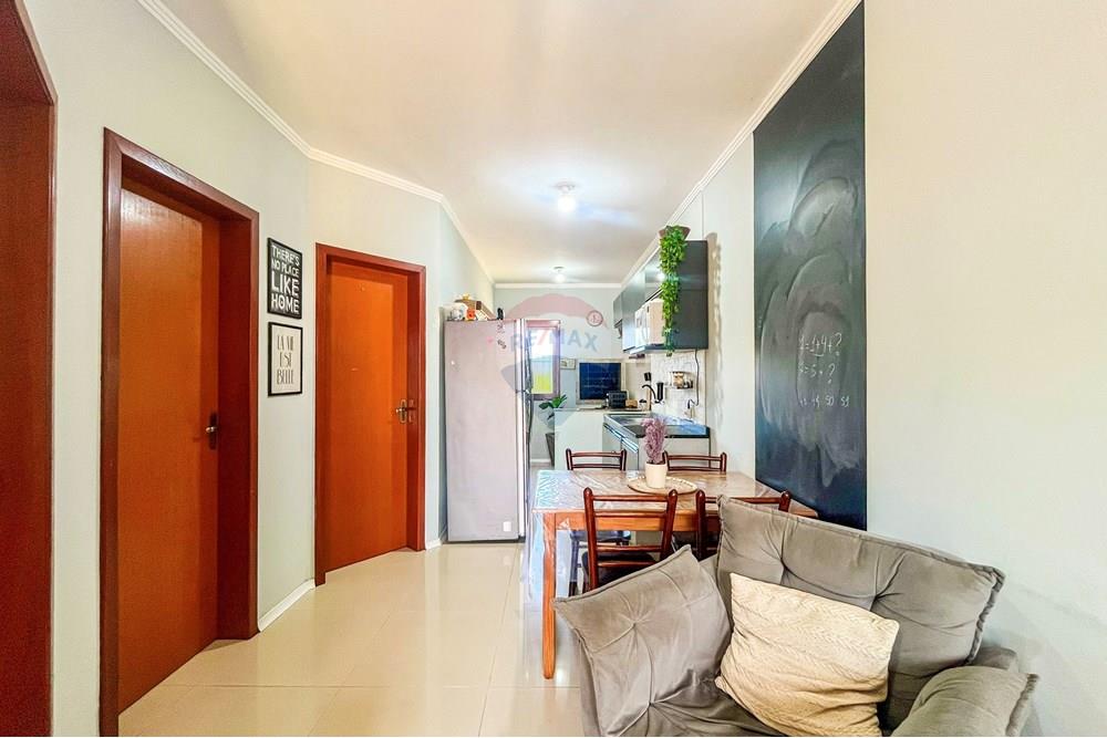 Casa - Venda - São Leopoldo , Rio Grande do Sul - image00009.jpeg - 610411013-1267