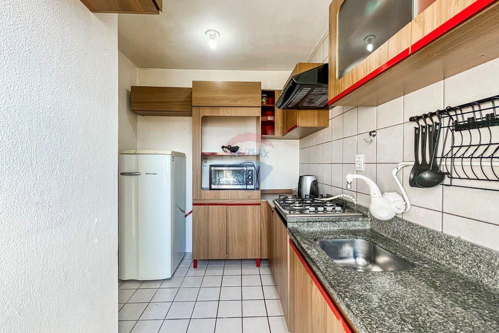 Apartamento - Venda - São Leopoldo , Rio Grande do Sul - IMG_5599.jpg - 610411012-337