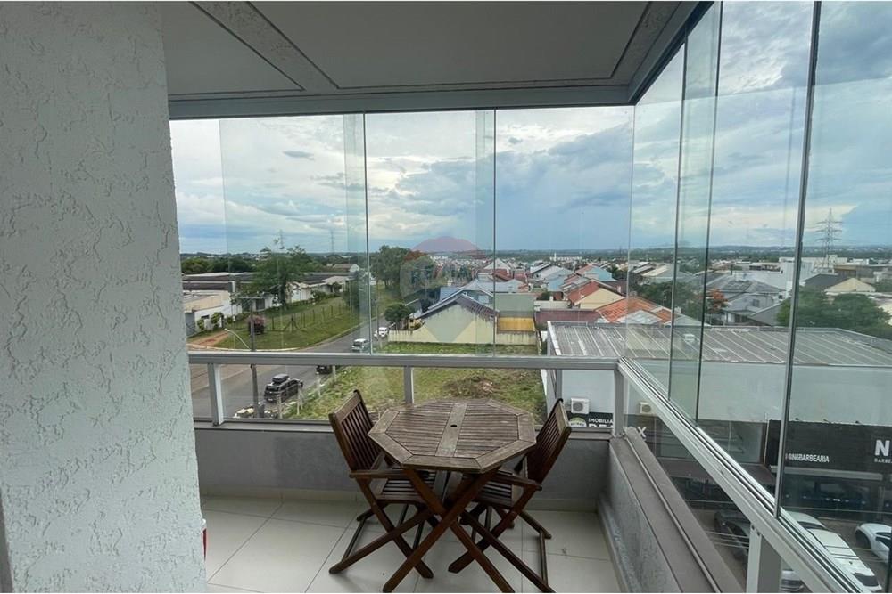 Apartamento - Alugar - Cachoeirinha , Rio Grande do Sul - 1 (9).jpg - 612551057-205