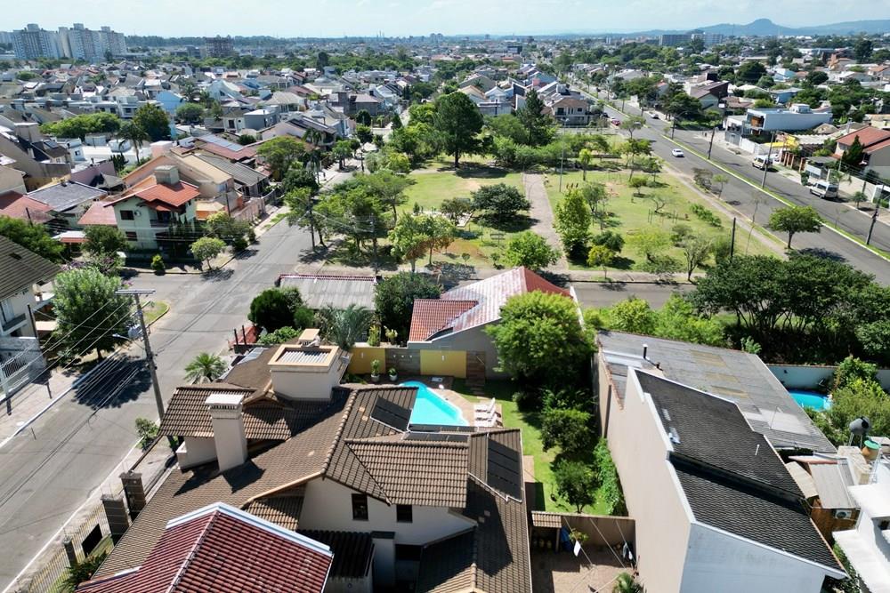 Sobrado - Venda - Canoas , Rio Grande do Sul - DJI_0622.jpg - 610241026-76