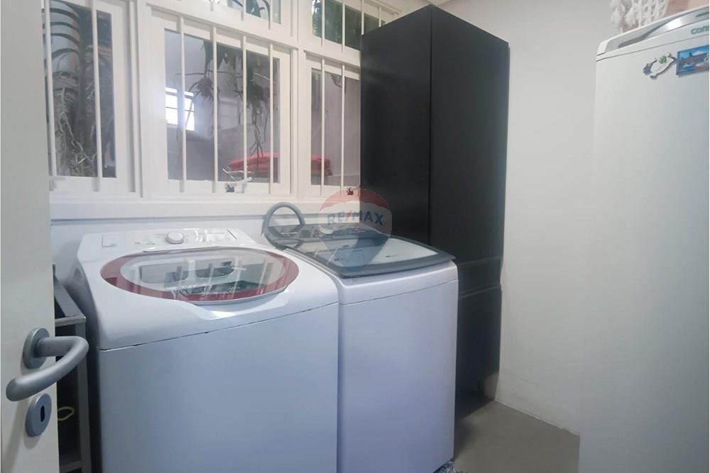 Casa - Venda - Bento Gonçalves , Rio Grande do Sul - 8138238d-febd-4f16-998a-b0f59bc02f9e.jpg - Área de serviço - 610331032-56