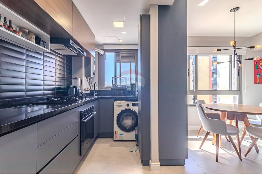 Apartamento - Venda - Porto Alegre , Rio Grande do Sul - _MG_0675-HDR.jpg - 612481060-22