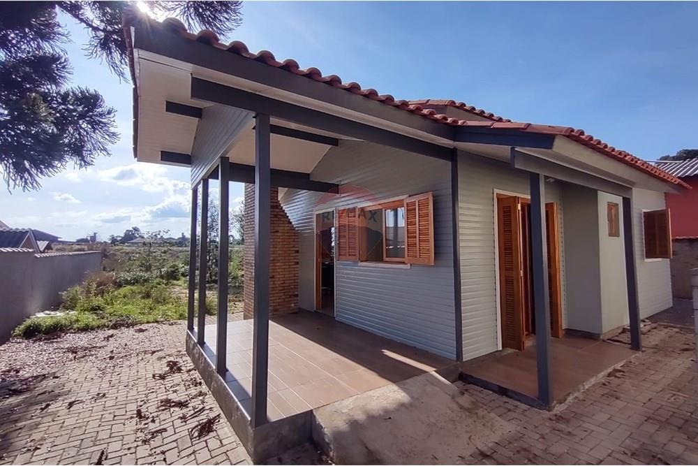 Casa de Condomínio - Venda - Canela , Rio Grande do Sul - 0b764fa8-6fd3-4366-a17c-2e8c42a8bd8f.jpeg - 610131041-65