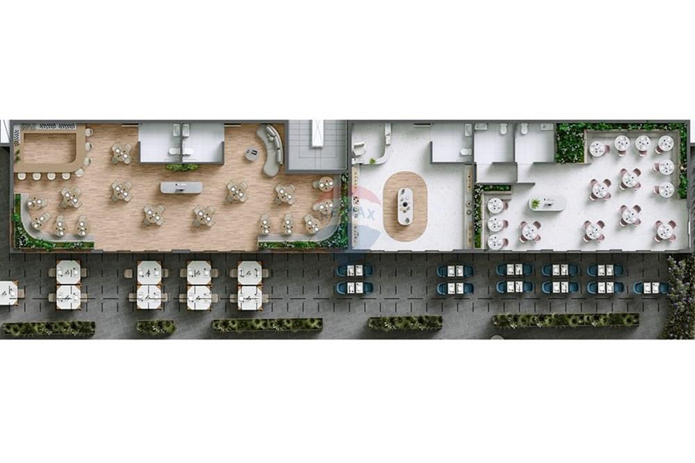 Apartamento - Venda - Gramado , Rio Grande do Sul - FIRENZE - COMERCIAL C.jpg - 610131055-2