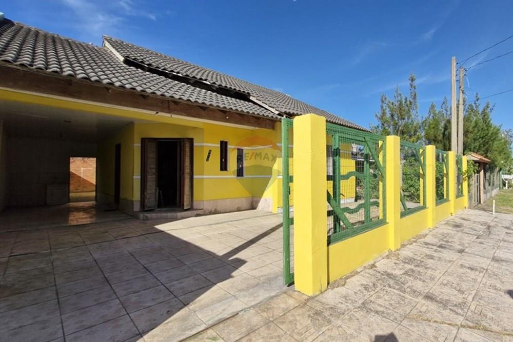 Casa - Venda - Balneário Pinhal , Rio Grande do Sul - Casa Praia Magistério ELENI & Silvio (6).jpeg - 612561040-37