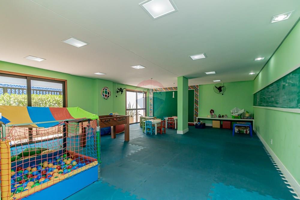 Apartamento - Venda - Porto Alegre , Rio Grande do Sul - IMG_4495.jpg - Quarto de brinquedo - 612491035-25