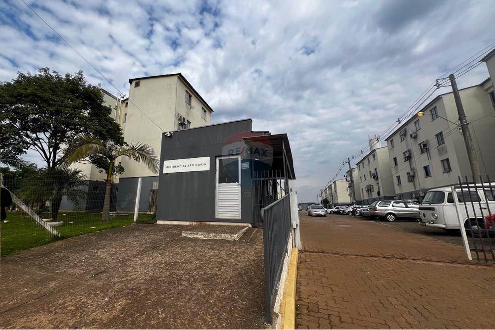 Apartamento - Venda - São Leopoldo , Rio Grande do Sul - frente 1.JPG - 610461004-21