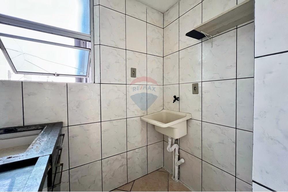 Apartamento - Venda - Esteio , Rio Grande do Sul - Cozinha 3 (3).JPG - 610461004-25