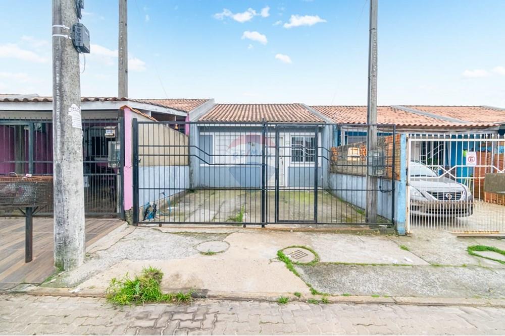 Casa - Venda - Cachoeirinha , Rio Grande do Sul - 1a842658-2dd7-497c-9381-4ab0e1e2c8fc.jpeg - 610381019-288