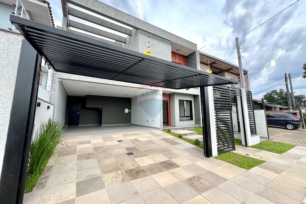 Sobrado - Venda - Canoas , Rio Grande do Sul - IMG_5934.JPG.jpeg - 610241001-138