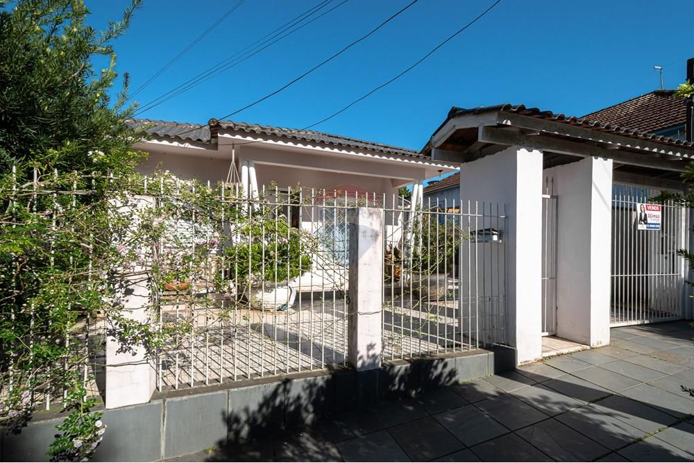 Casa - Venda - Novo Hamburgo , Rio Grande do Sul - DSC_7778.jpg - 610261015-42