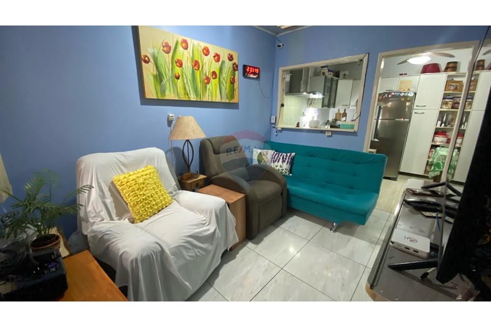 Apartamento - Venda - Bento Gonçalves , Rio Grande do Sul - IMG_3438.jpeg - Sala - 610331059-4