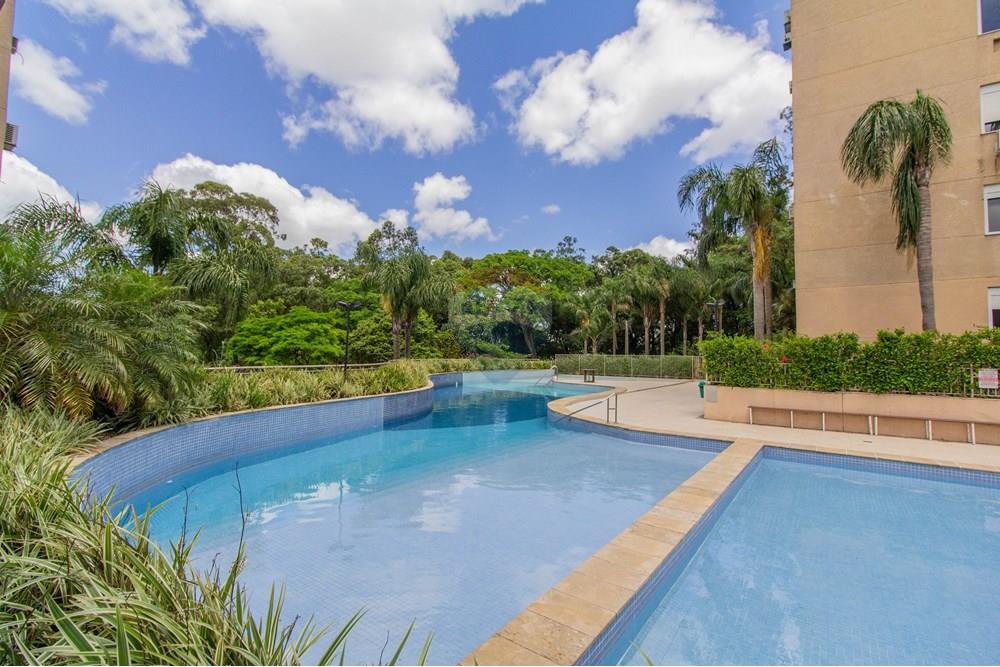 Apartamento - Venda - Porto Alegre , Rio Grande do Sul - 02area-condominial006.jpg - 610101018-20