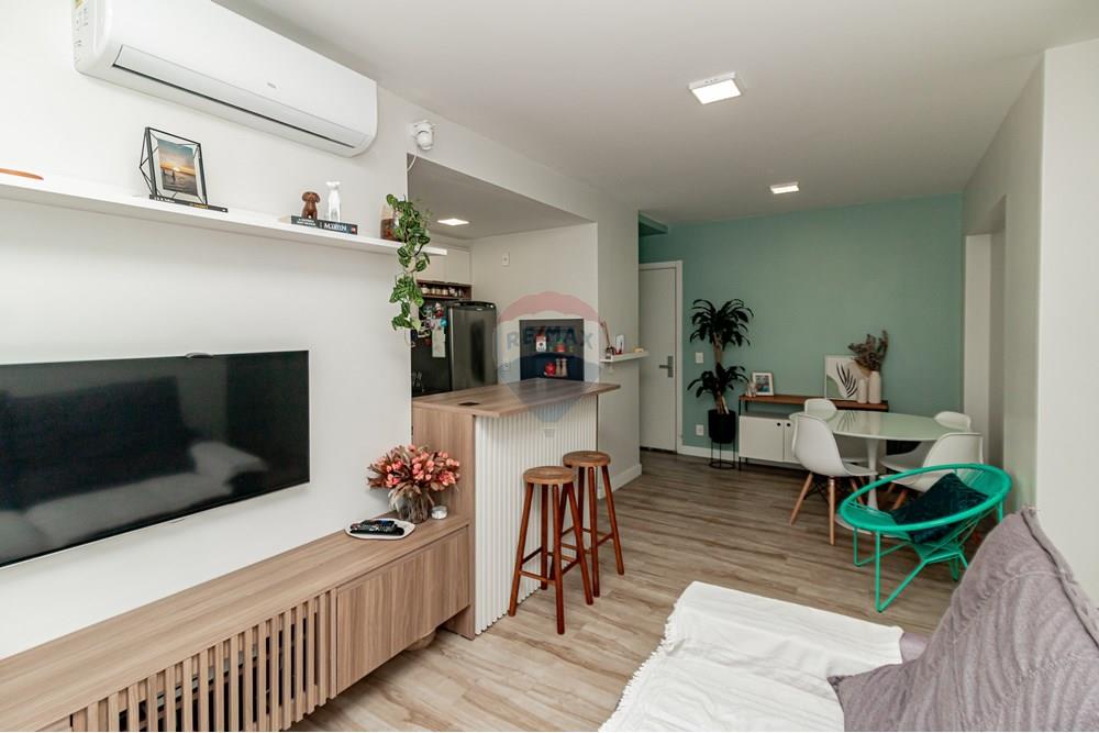 Apartamento - Venda - Porto Alegre , Rio Grande do Sul - IMG_2052.jpg - Sala - 612491040-13