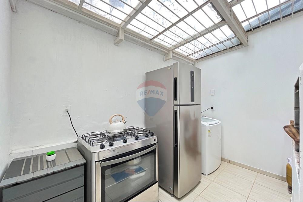 Casa de Condomínio - Venda - Porto Alegre , Rio Grande do Sul - IMG_7175.JPG - 610191037-90