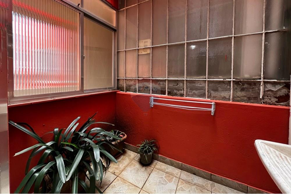 Apartamento - Venda - São Leopoldo , Rio Grande do Sul - Lavanderia(1).jpg - 610461005-1