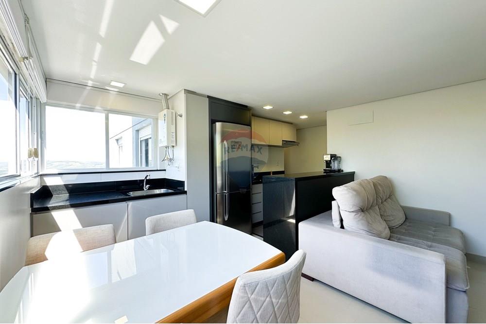 Apartamento - Venda - Bento Gonçalves , Rio Grande do Sul - VAN GOGH-23.jpg - 610251021-30