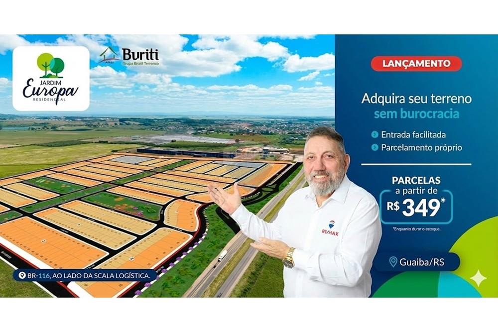 Terreno - Venda - Guaíba , Rio Grande do Sul - Brilho.jpg - 612781010-19