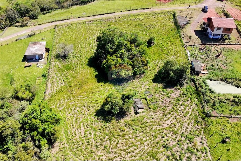 Terreno - Venda - São Leopoldo , Rio Grande do Sul - Aéra terreno.jpg - 610461003-53