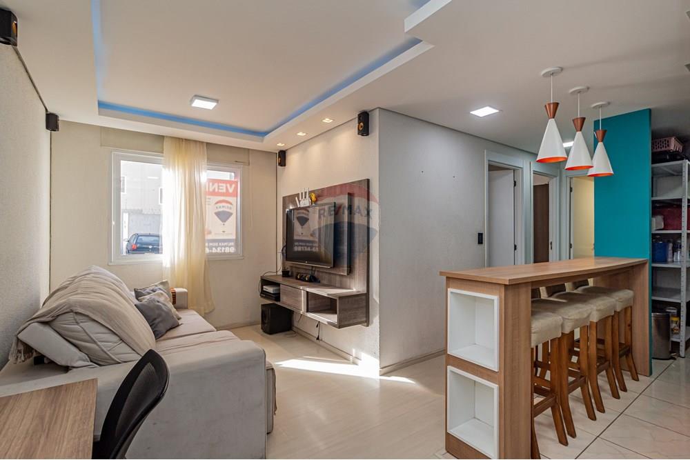 Apartamento - Venda - Pelotas , Rio Grande do Sul - Lucca Bruno-35.jpg - Sala em L - 610211033-29