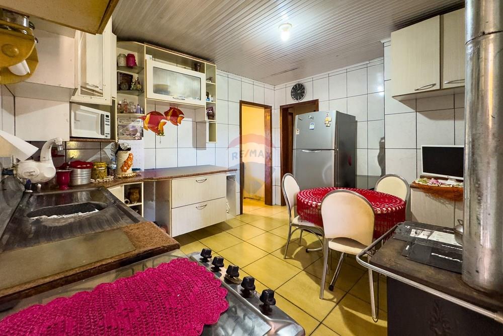 Casa - Venda - Erechim , Rio Grande do Sul - FOTO 16.jpg - 612761026-38