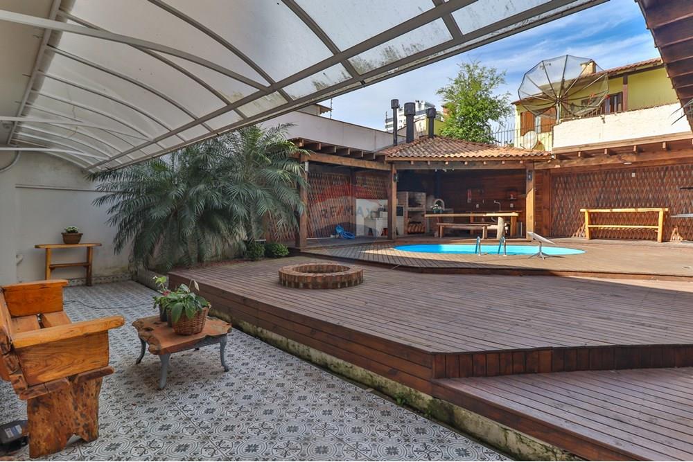 Casa - Venda - Porto Alegre , Rio Grande do Sul - @dscimagens_-243.jpg - 612511073-5