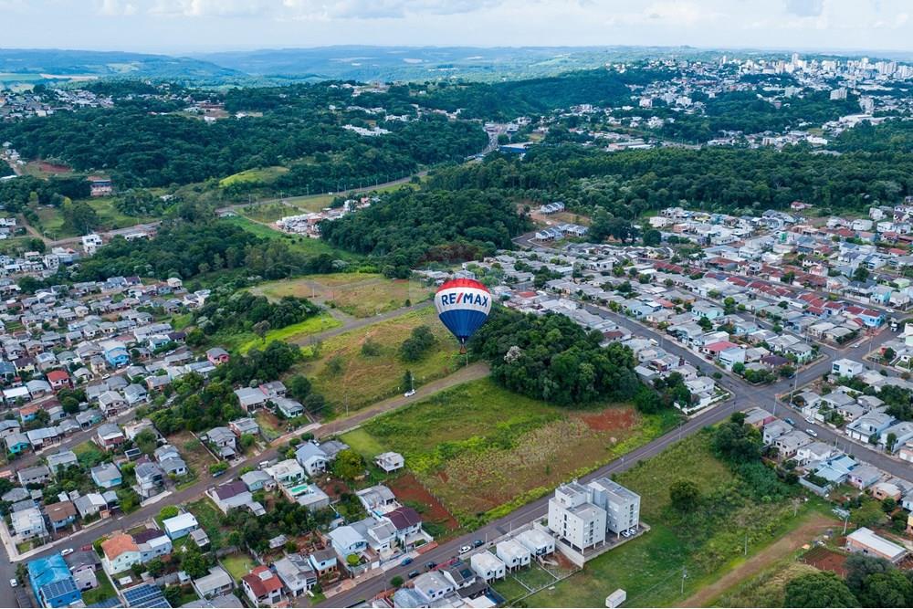 Terreno - Venda - Erechim , Rio Grande do Sul - DJI_0871.jpg - 612761016-52