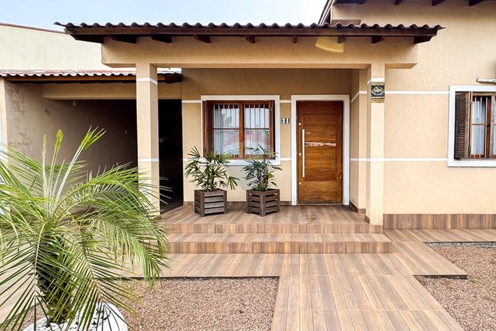 Casa - Venda - Guaíba , Rio Grande do Sul - IMG_E2304.jpg - 612781019-27