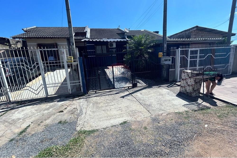 Casa - Venda - Cachoeirinha , Rio Grande do Sul - IMG_5595 Copy.jpeg - 612551056-66