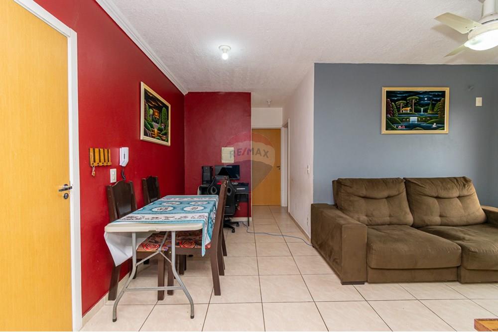 Apartamento - Venda - Gravataí , Rio Grande do Sul - _DSC6113.jpg - 610051035-117