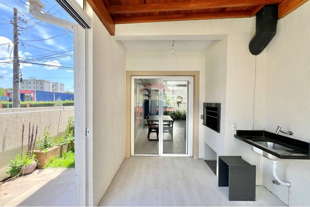 Sobrado - Venda - Canoas , Rio Grande do Sul - IMG_1921.JPG - 610241012-208