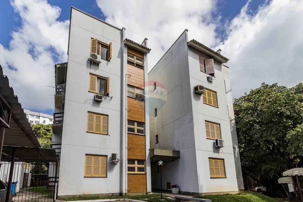 Apartamento - Venda - Porto Alegre , Rio Grande do Sul - FRENTE1.jpg - 612511054-52