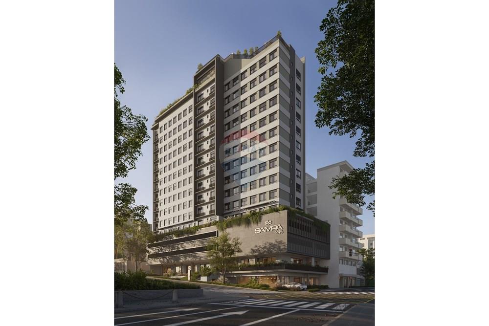 Apartamento - Venda - Passo Fundo , Rio Grande do Sul - 1e6f3348-9560-402d-8a79-0c170e5ea073.jpg - 610271095-101