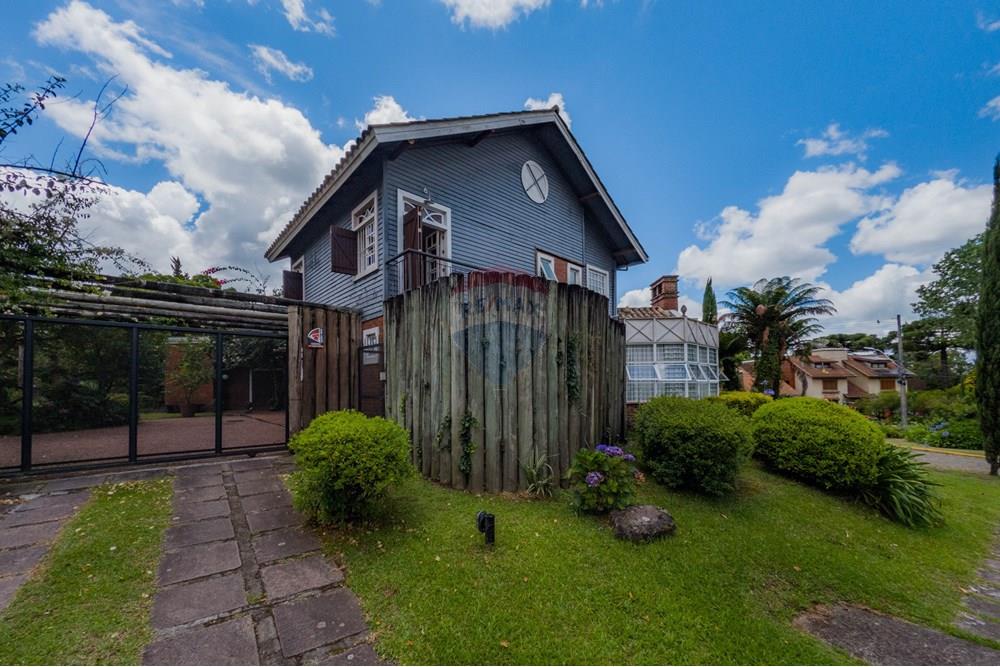 Casa - Venda - Canela , Rio Grande do Sul - foto-14.jpg - 612711028-44