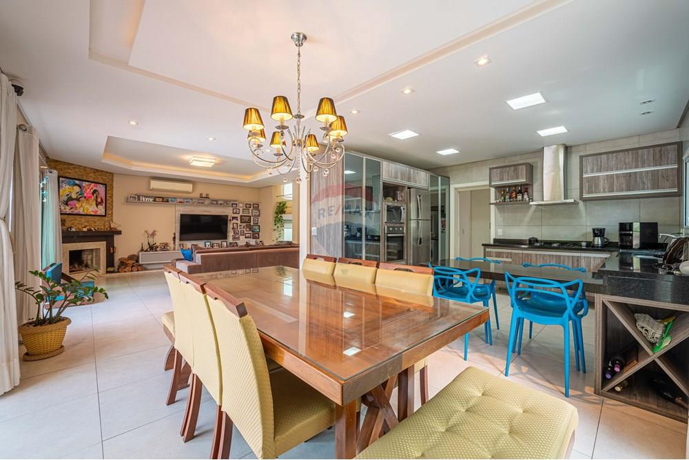 Sobrado - Venda - Cachoeirinha , Rio Grande do Sul - 6a.jpg - 610141006-158