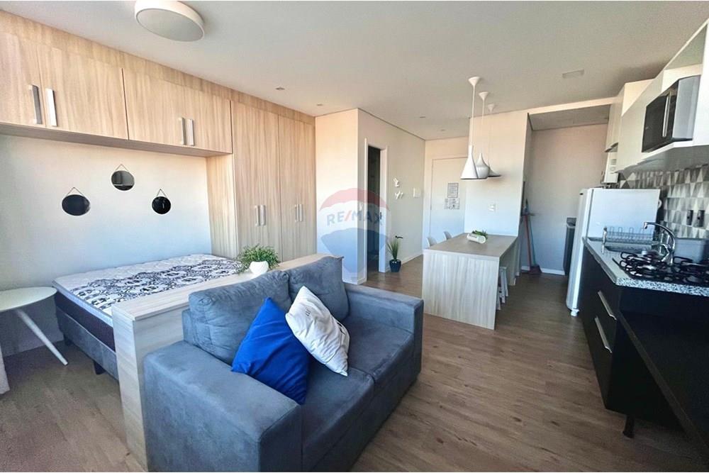 Kitnet - Alugar - Passo Fundo , Rio Grande do Sul - WhatsApp Image 2025-04-30 at 15.57.40.jpeg - 612721018-83