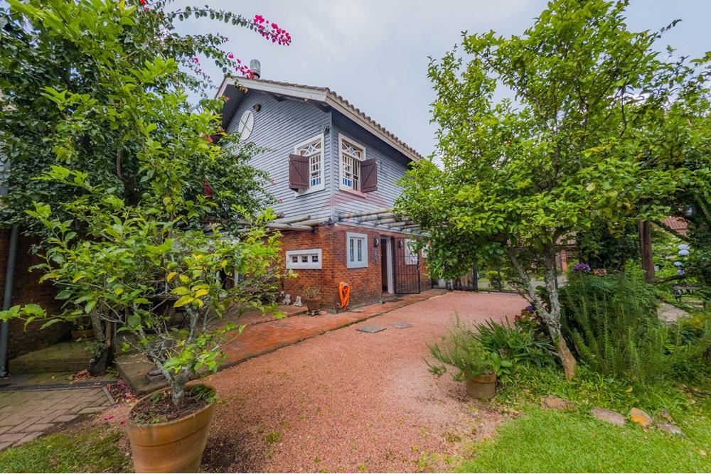 Casa - Venda - Canela , Rio Grande do Sul - foto-84.jpg - 612711028-44