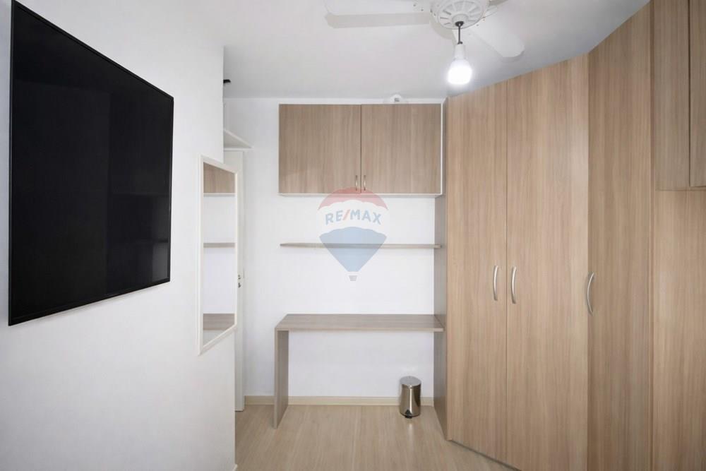 Apartamento - Venda - Porto Alegre , Rio Grande do Sul - 10.jpg - Quarto principal - 612541034-7