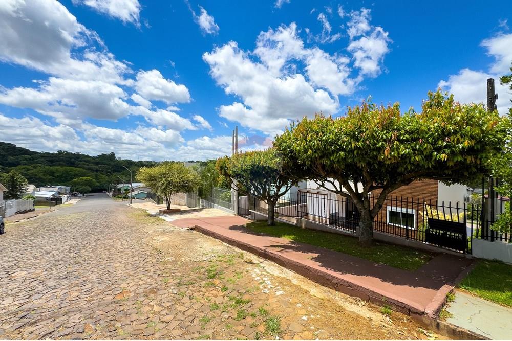 Casa - Venda - Erechim , Rio Grande do Sul - IMG_7010.jpg - 612761035-12