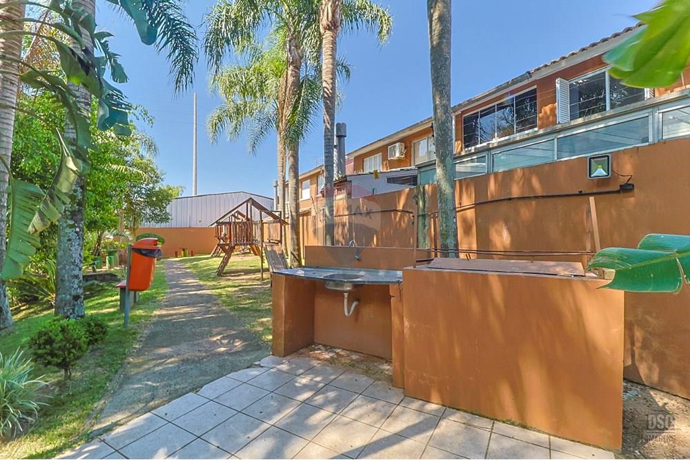 Casa de Condomínio - Venda - Porto Alegre , Rio Grande do Sul - fazendinha 3.jpg - 612511077-3