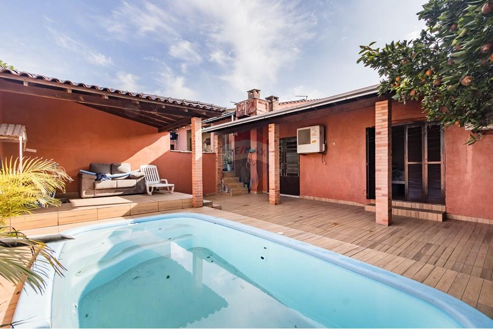 Casa - Venda - Porto Alegre , Rio Grande do Sul - IMG_1737-HDR.jpg - 612511010-108