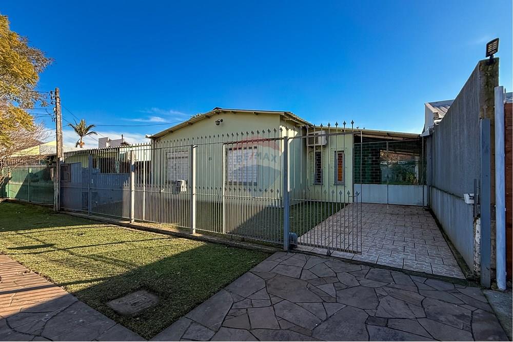 Terreno - Venda - Canoas , Rio Grande do Sul - IMG_6649.jpg - 612651005-90