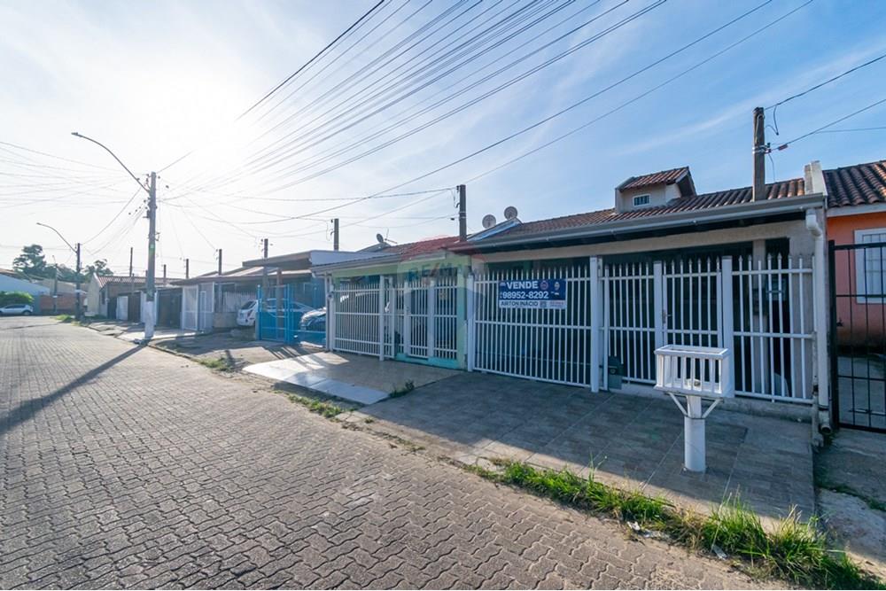 Casa - Venda - Sapucaia do Sul , Rio Grande do Sul - _DSC2395.jpg - 610141001-140