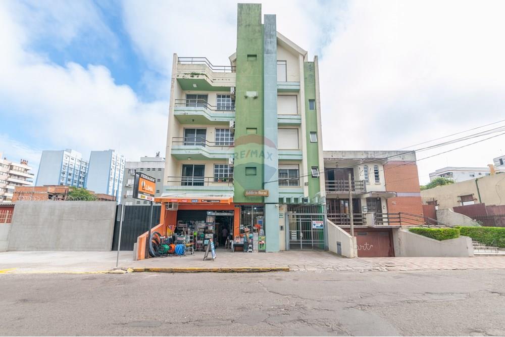 Apartamento - Venda - Santa Maria , Rio Grande do Sul - RE-18-16.jpg - 610311056-101