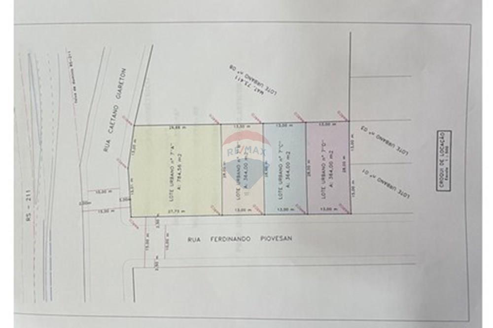 Terreno - Venda - Paulo Bento , Rio Grande do Sul - IMG-20250606-WA0017.jpg - 612761001-41