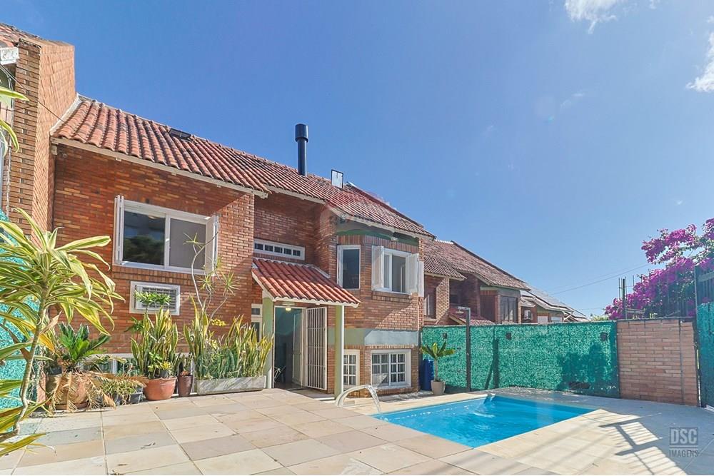 Casa de Condomínio - Venda - Porto Alegre , Rio Grande do Sul - IMG_3330.jpg - 610191022-163