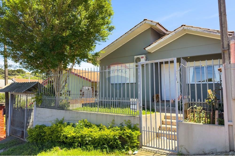 Casa - Venda - Erechim , Rio Grande do Sul - IMG_5617.jpg - Fachada - 612761043-5